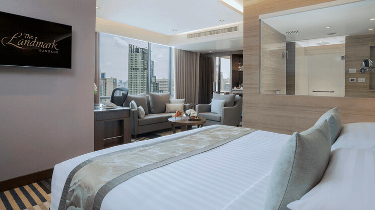 The Landmark Bangkok